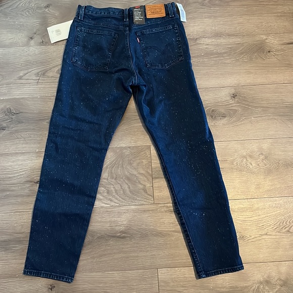 Levi’s wedgie jeans - Picture 3 of 5